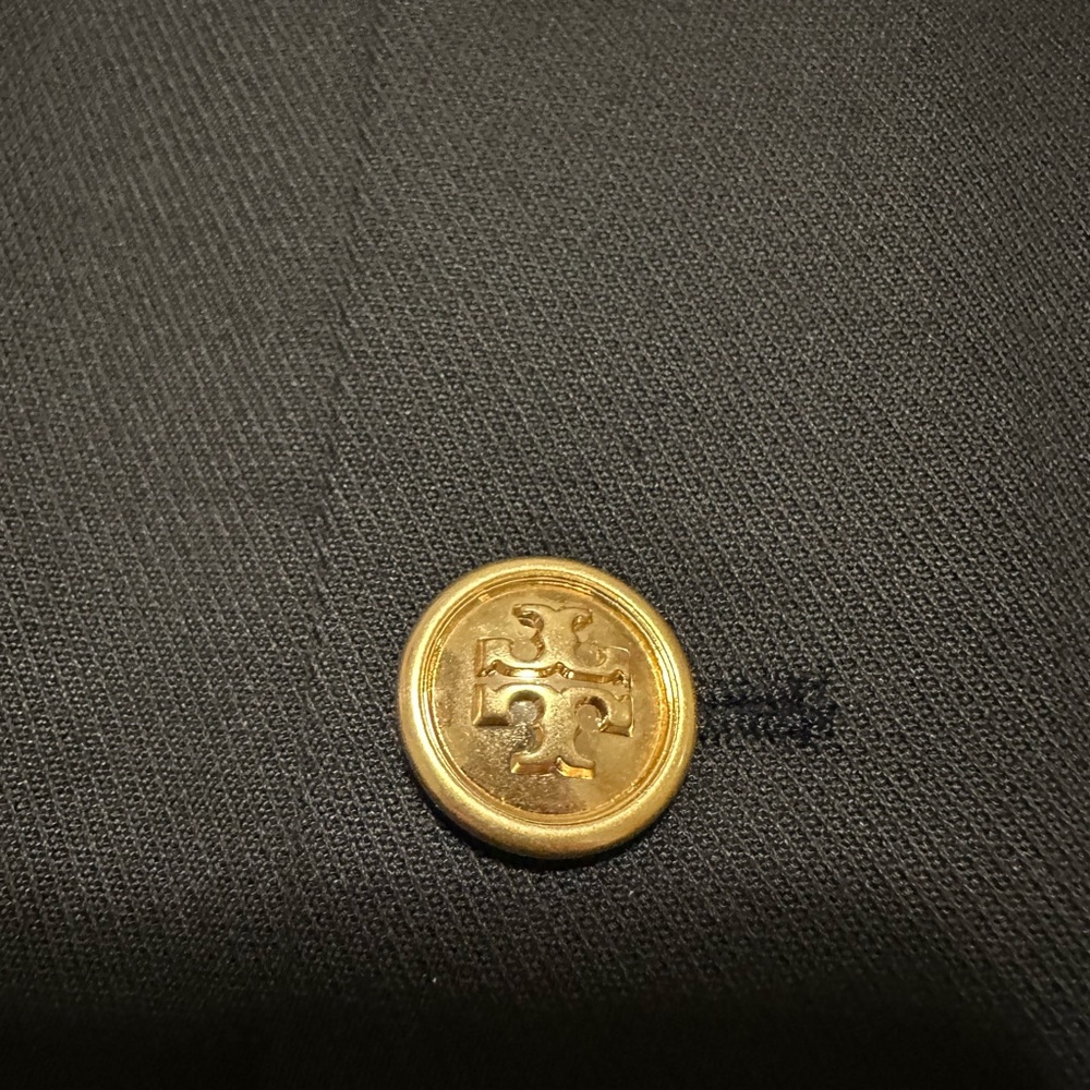 Elegant black pants tory Burch - Picture 3 of 13
